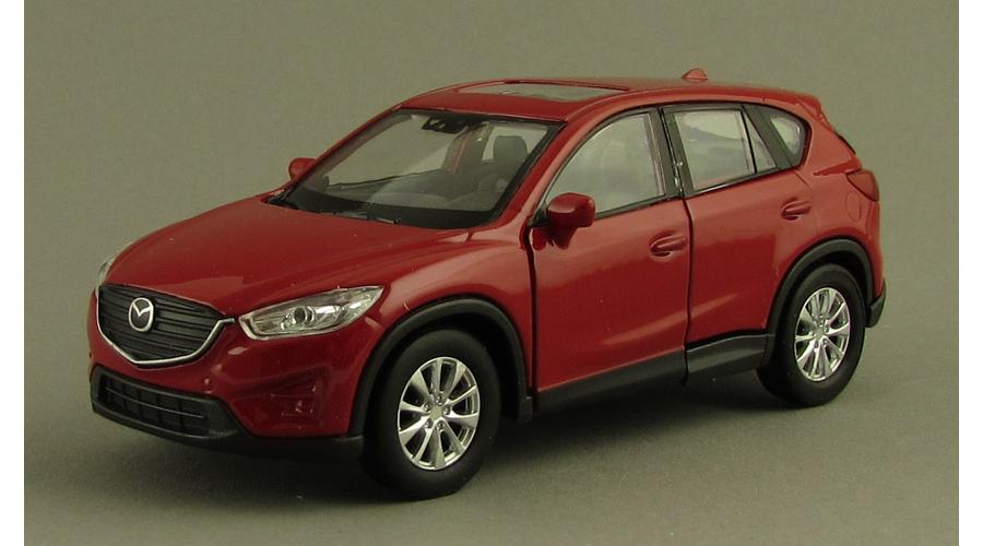 Lego mazda cx5