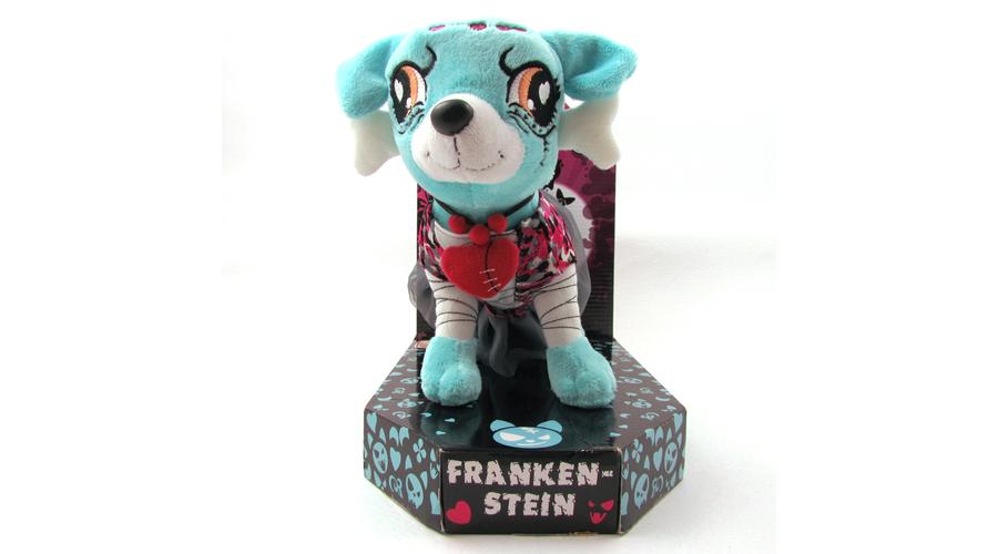 Monster Chi Chi Love-Frankeinstein