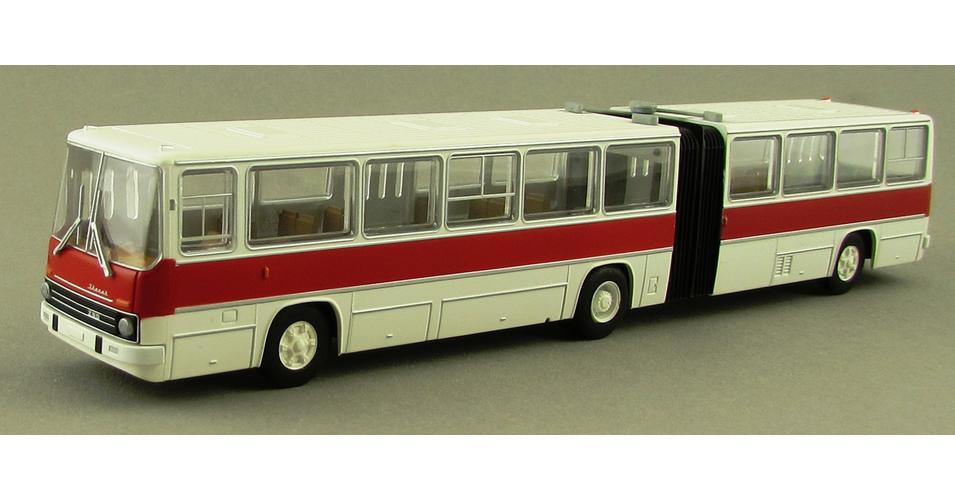 Ikarus 280 egy 1:87 méretarányú modellautó gyűjtőknek.