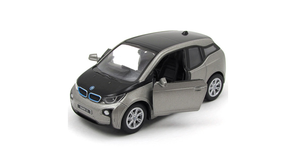 Bmw i3 kinsmart